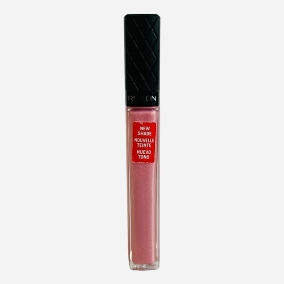 Lipstick REVLON Colorburst Lipgloss Lipstick Lip Color - Picture 2 of 7
